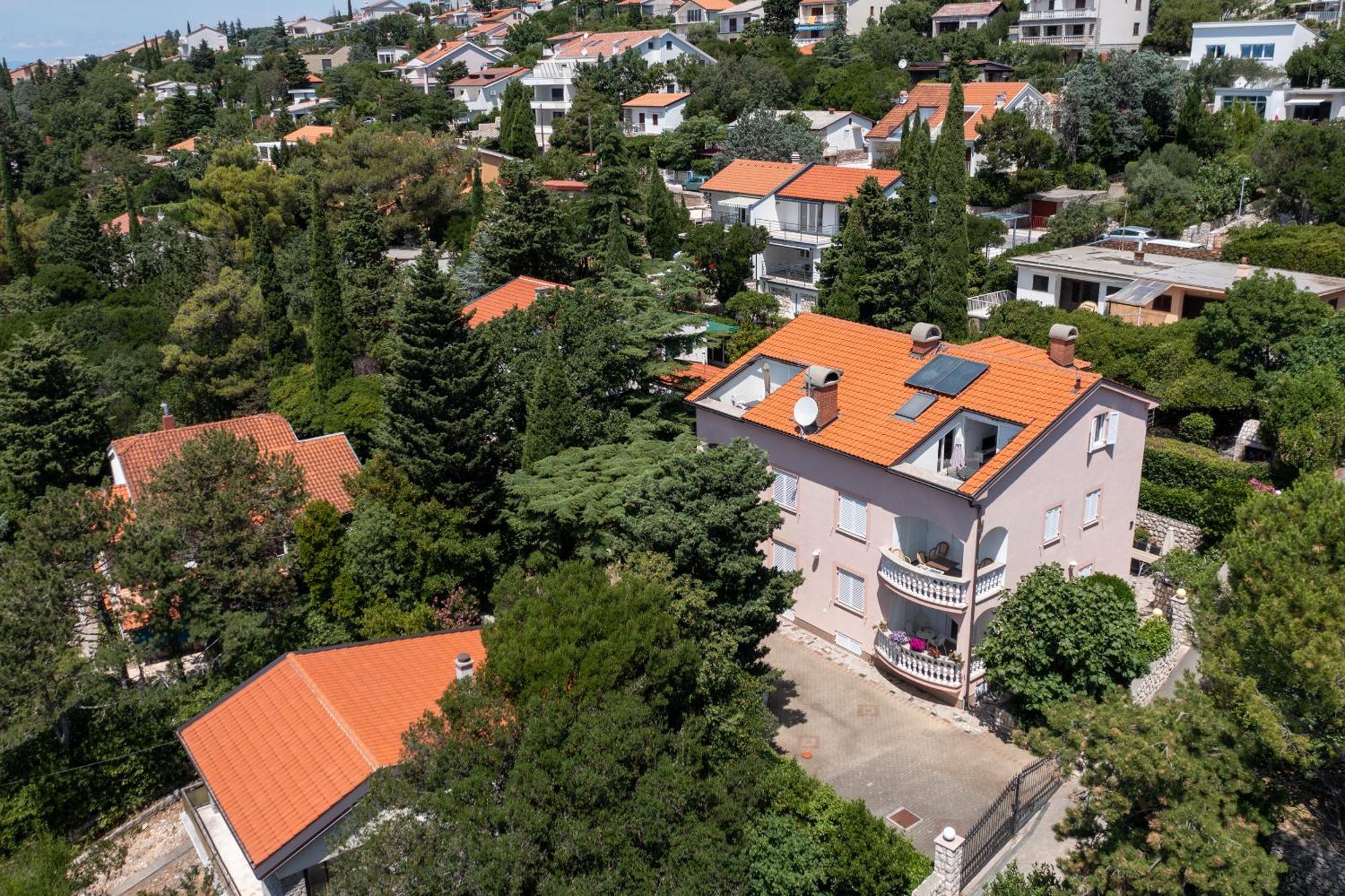 Apartamento Lili *