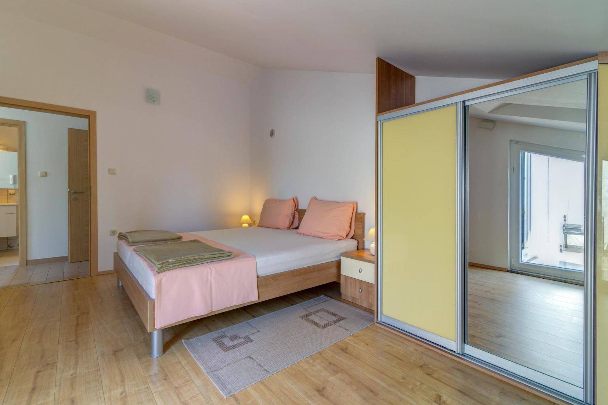 Apartamento Lili *