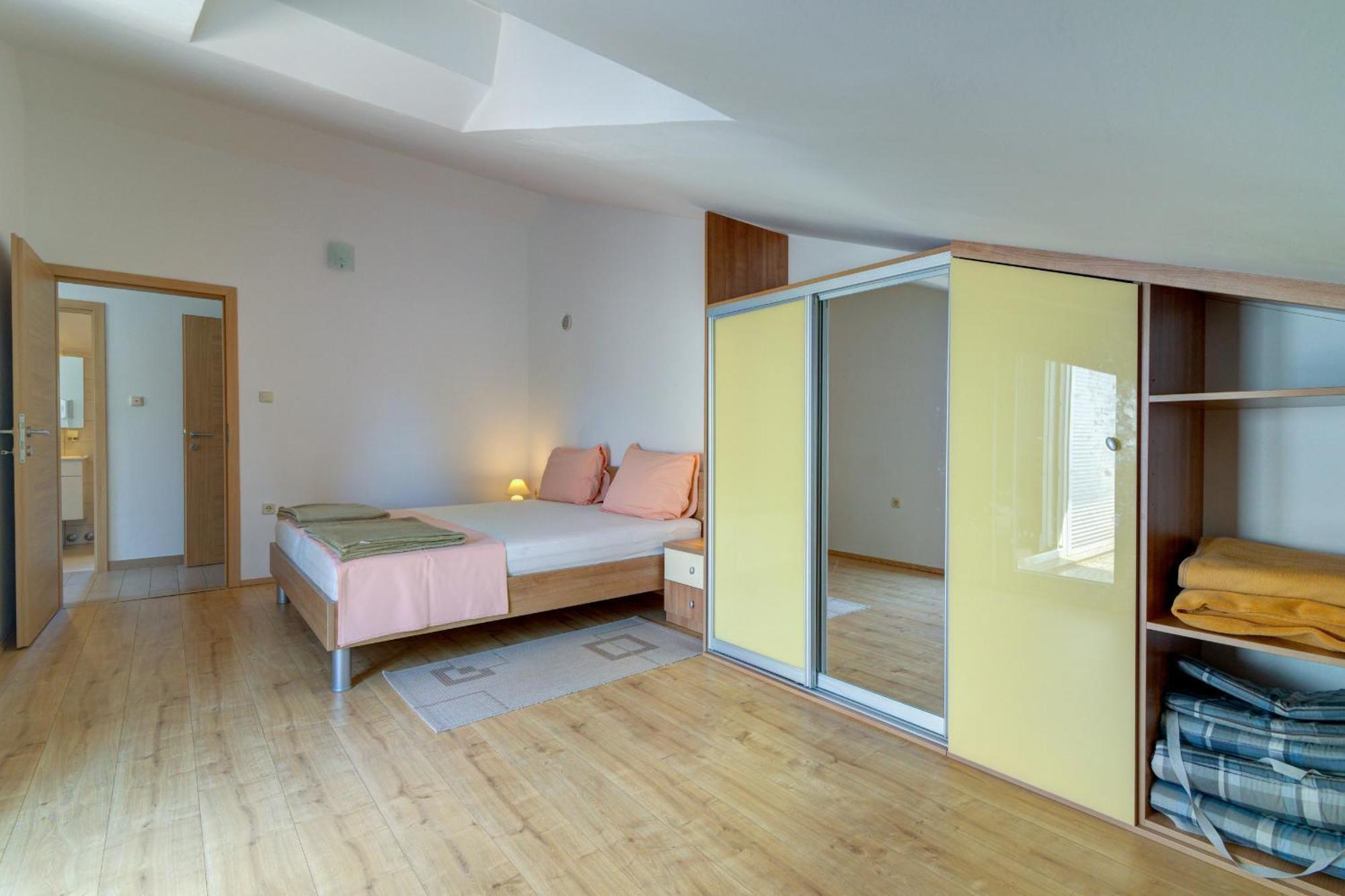 Apartamento Lili *