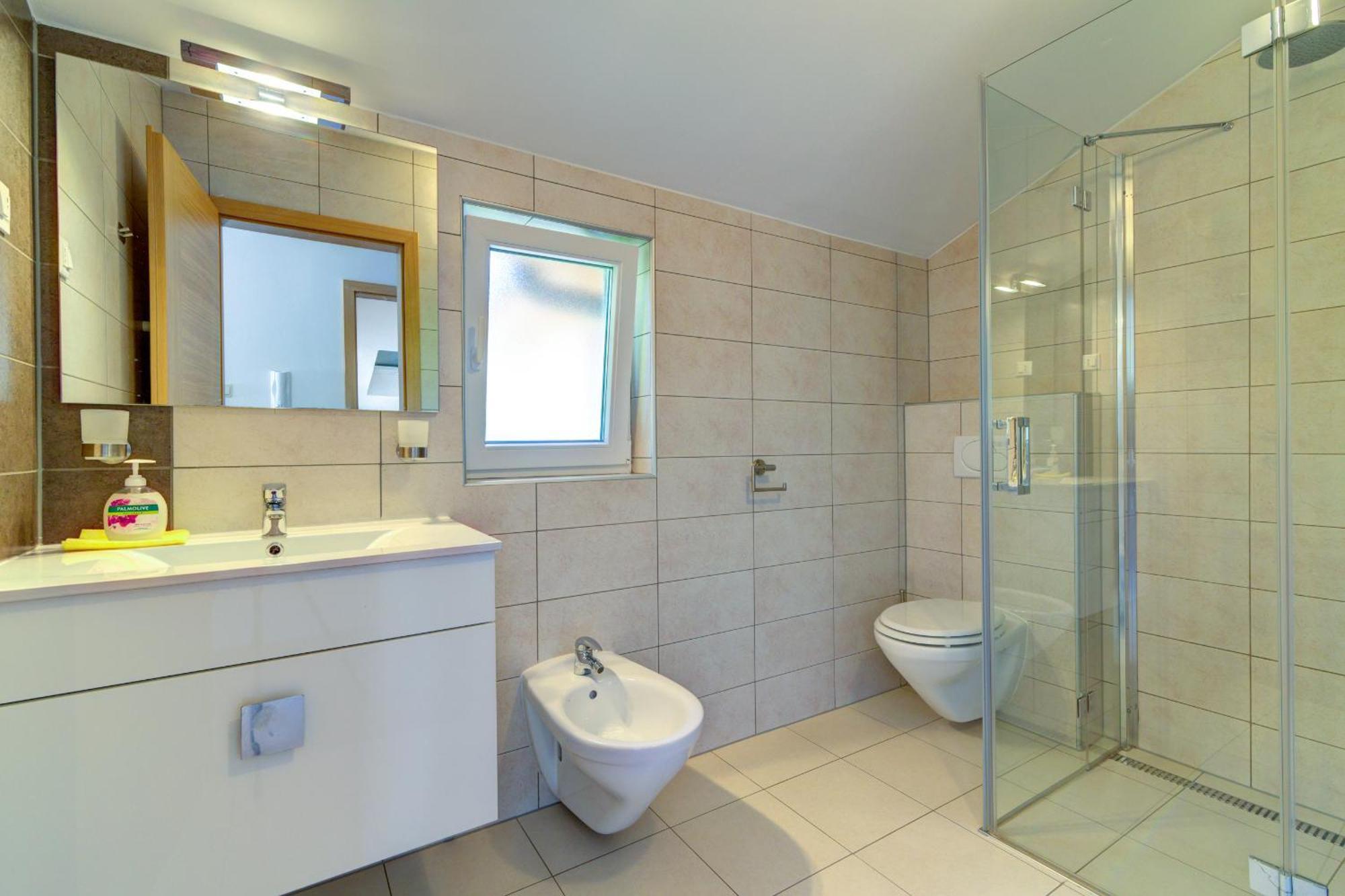 Apartamento Lili *