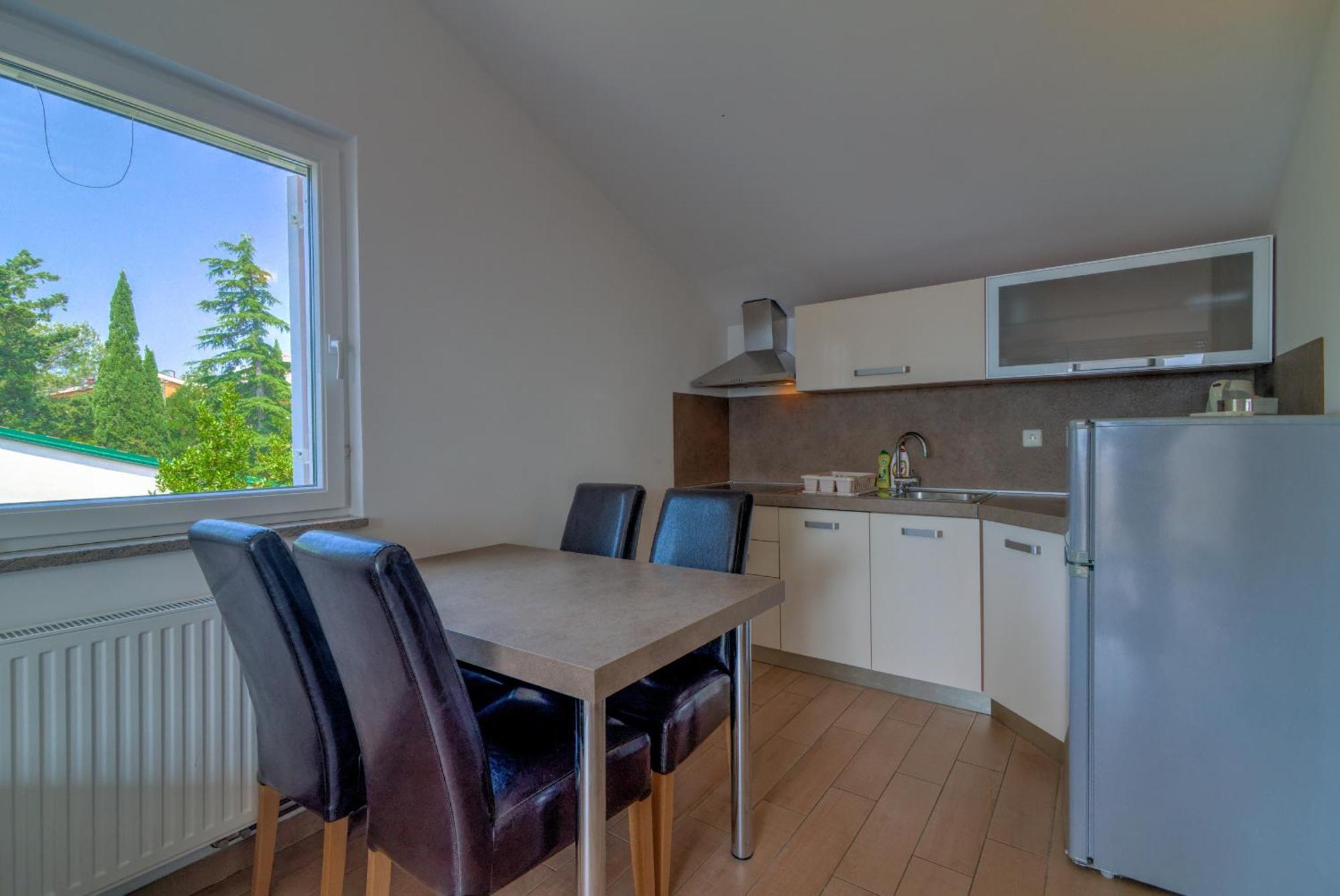 Apartamento Lili *