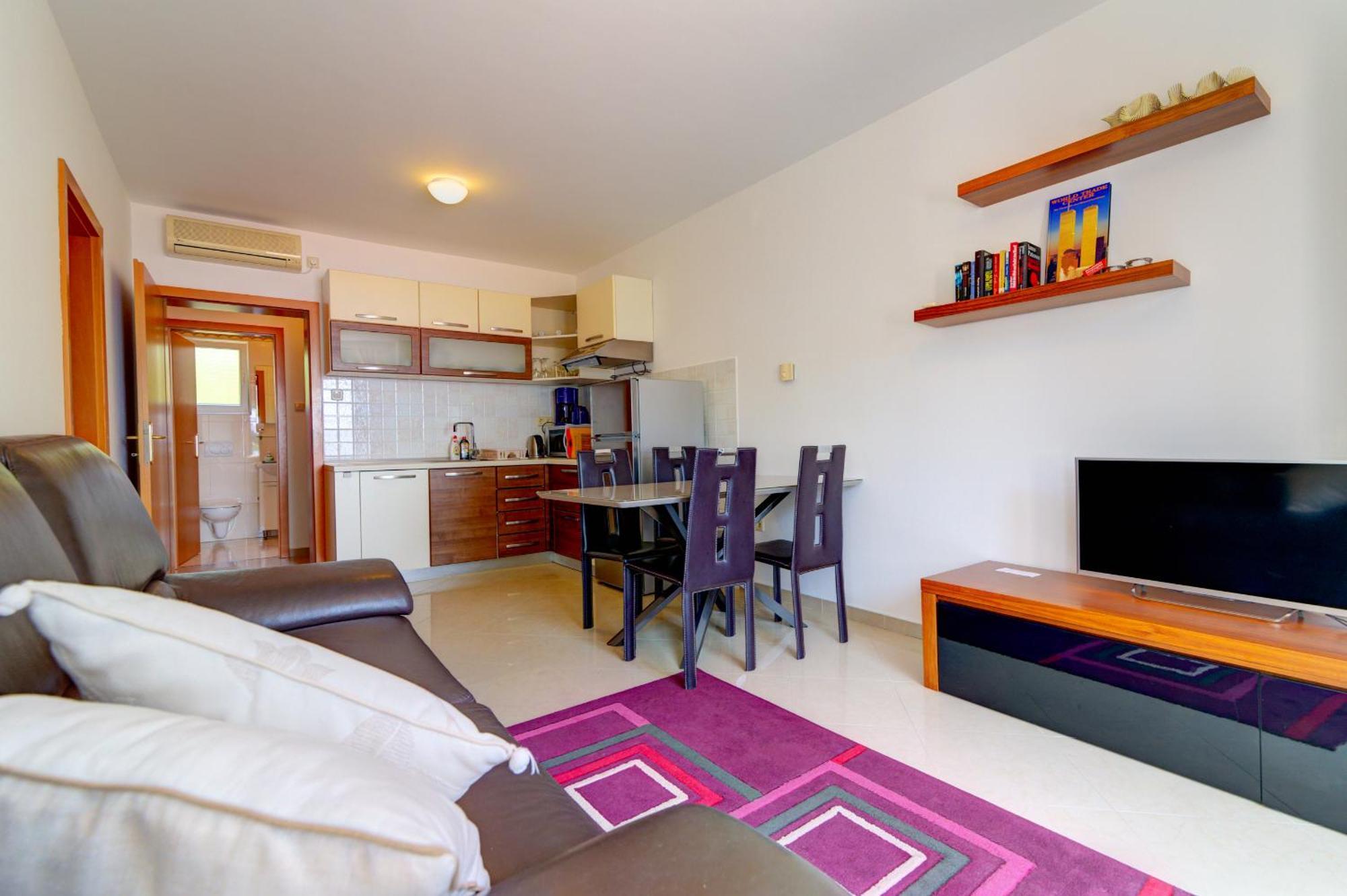 Lili Apartamento *