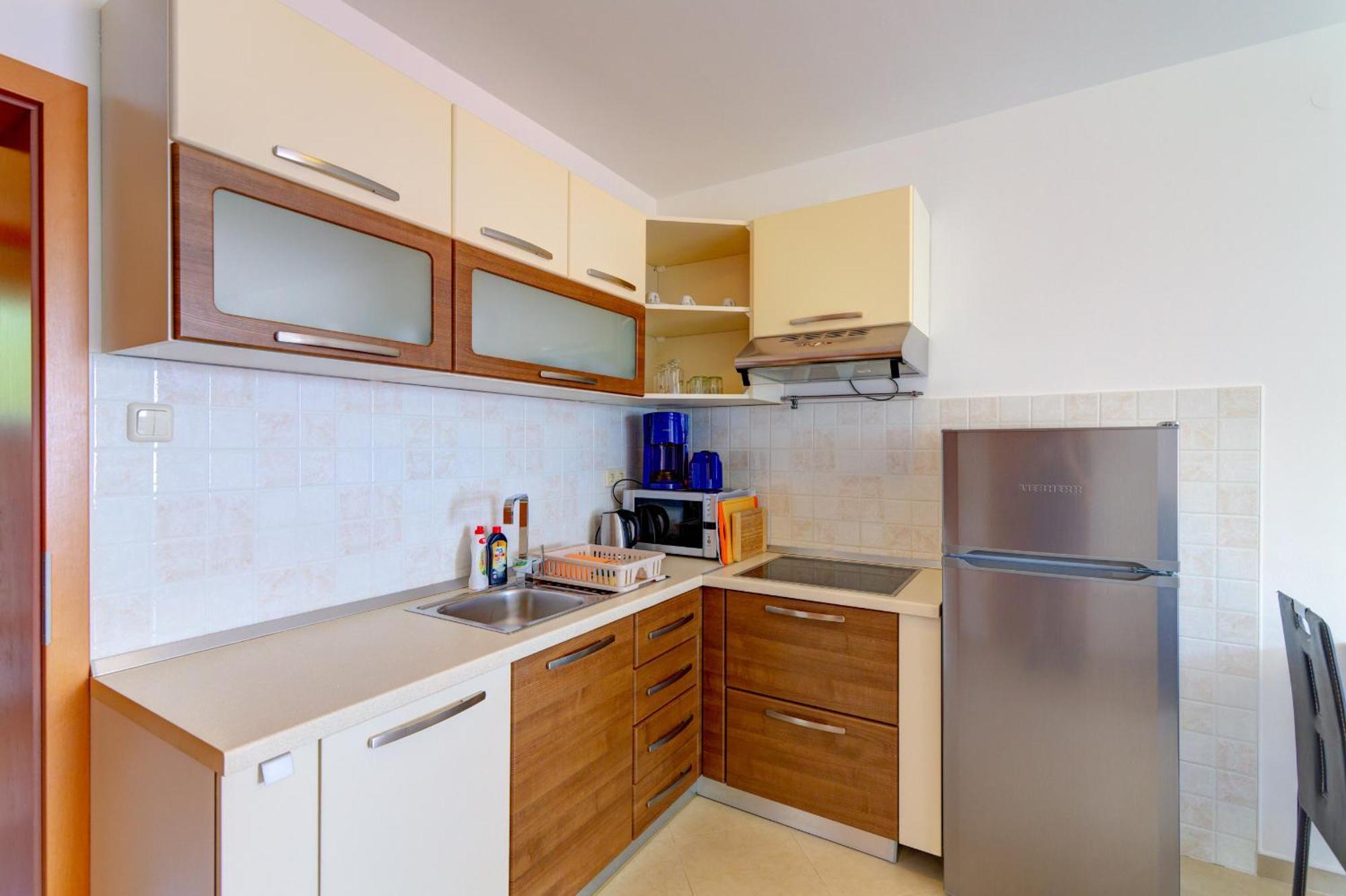 Apartamento Lili *