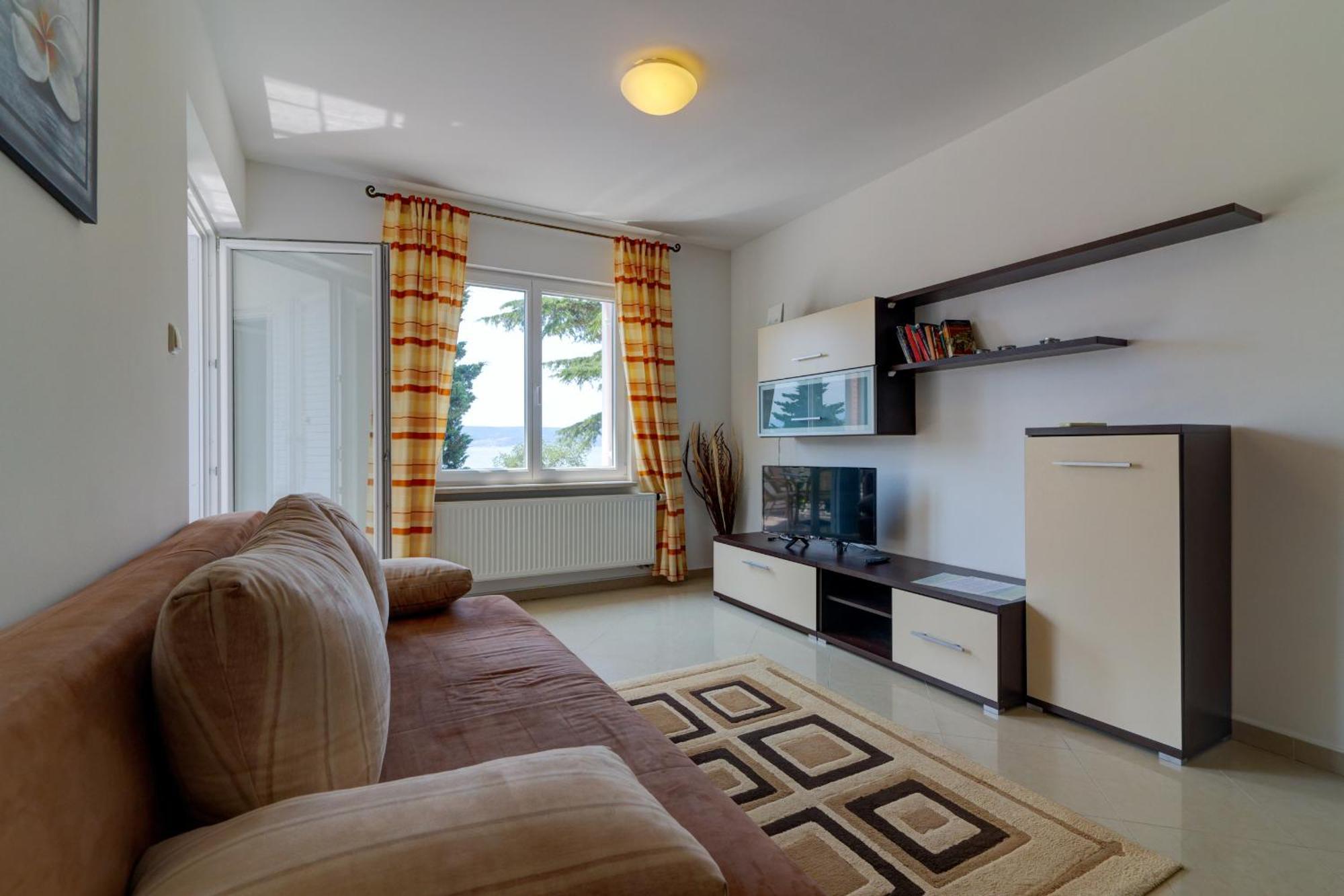 Apartamento Lili *