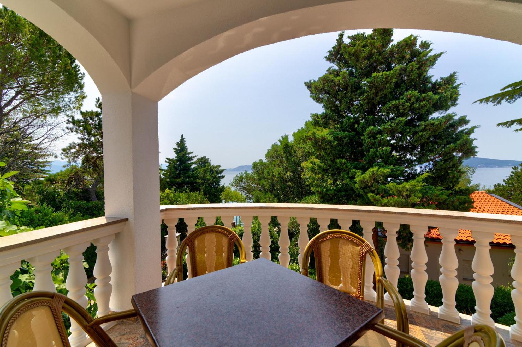 Apartamento Lili *