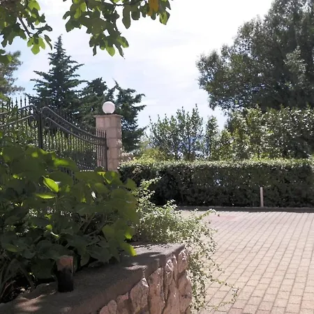 Apartmani Lili Novi Vinodolski Exterior photo