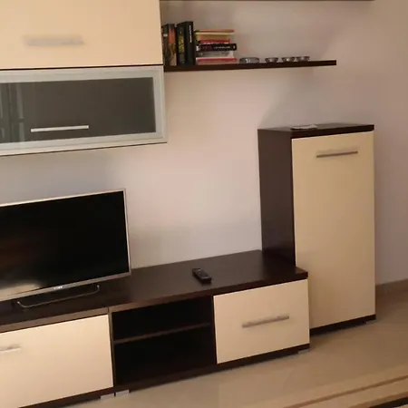 Apartmani Lili Novi Vinodolski Exterior photo