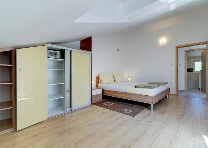 Apartmani Lili