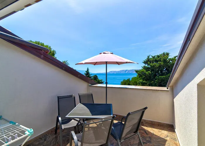 Apartmani Lili