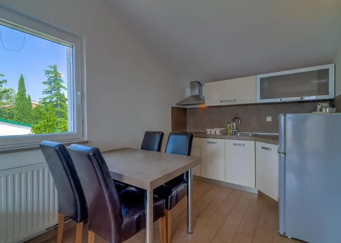 Apartmani Lili