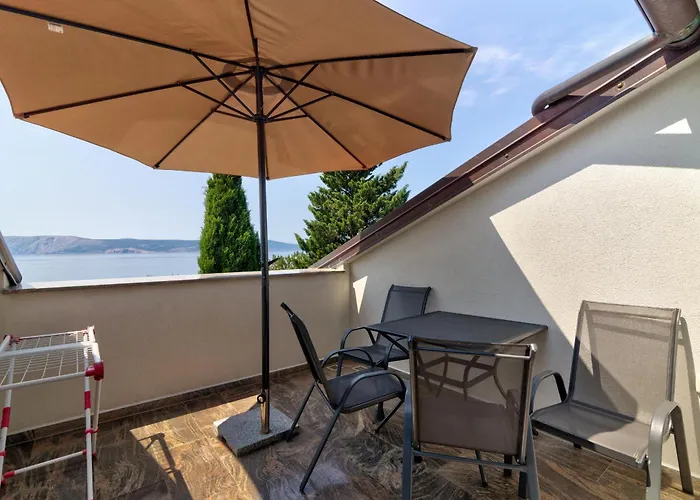Apartmani Lili