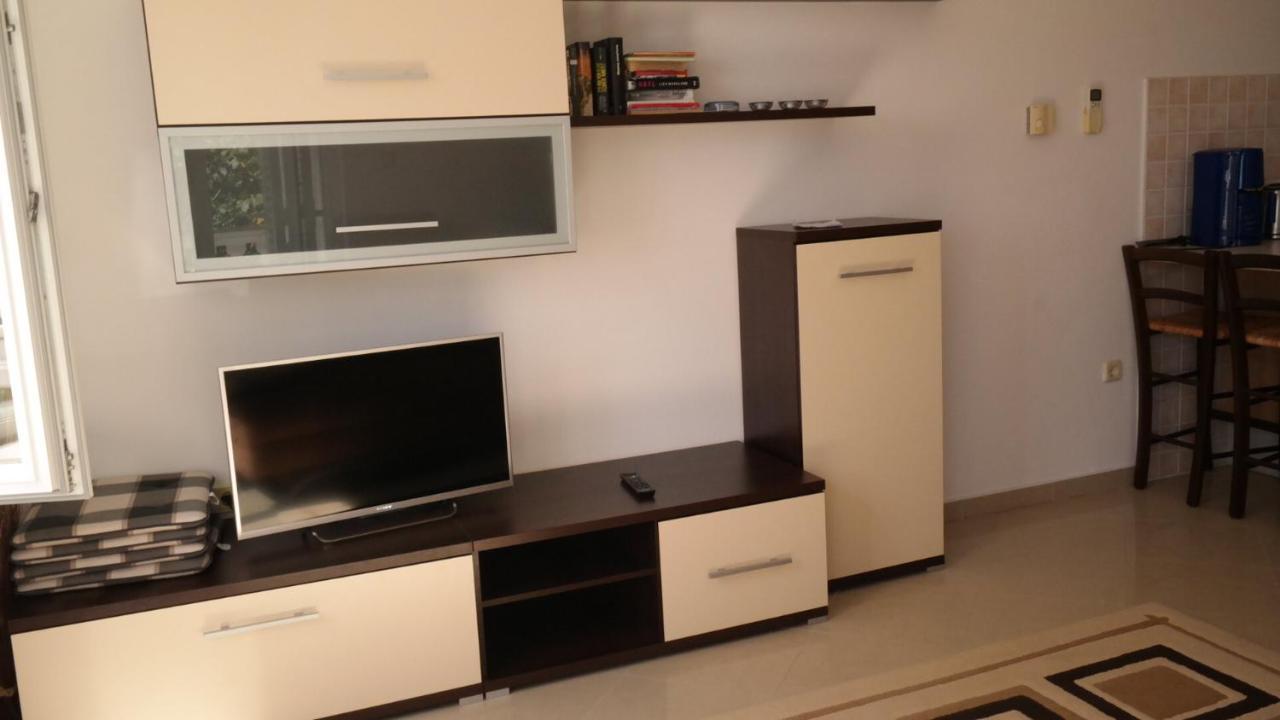 Lili Apartment *