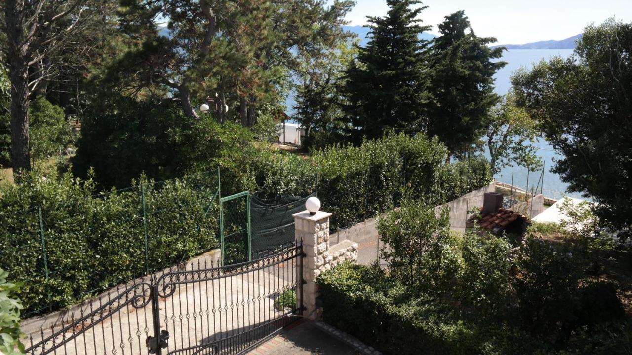 Lili Apartment Novi Vinodolski