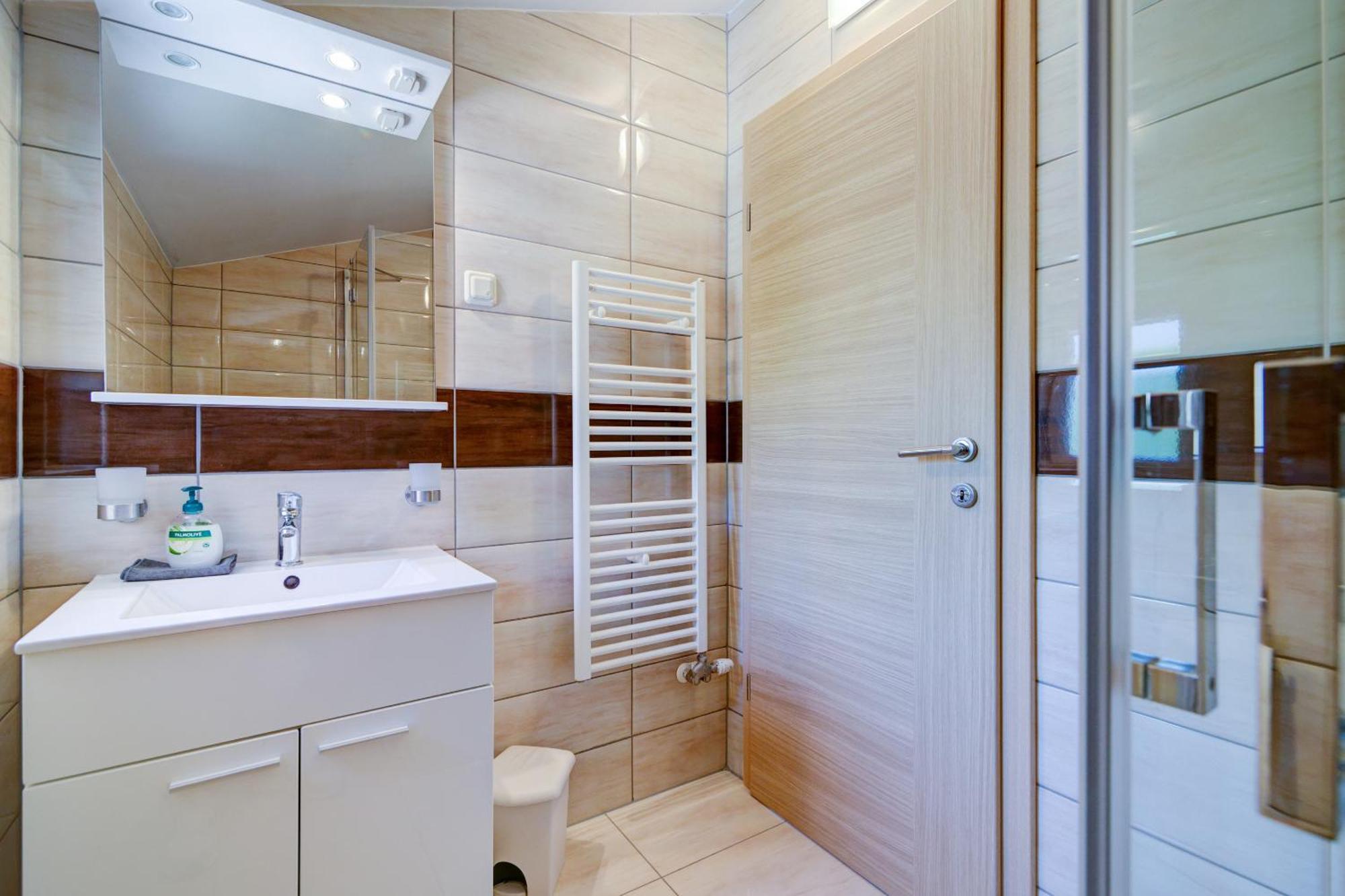 Apartment Lili Novi Vinodolski