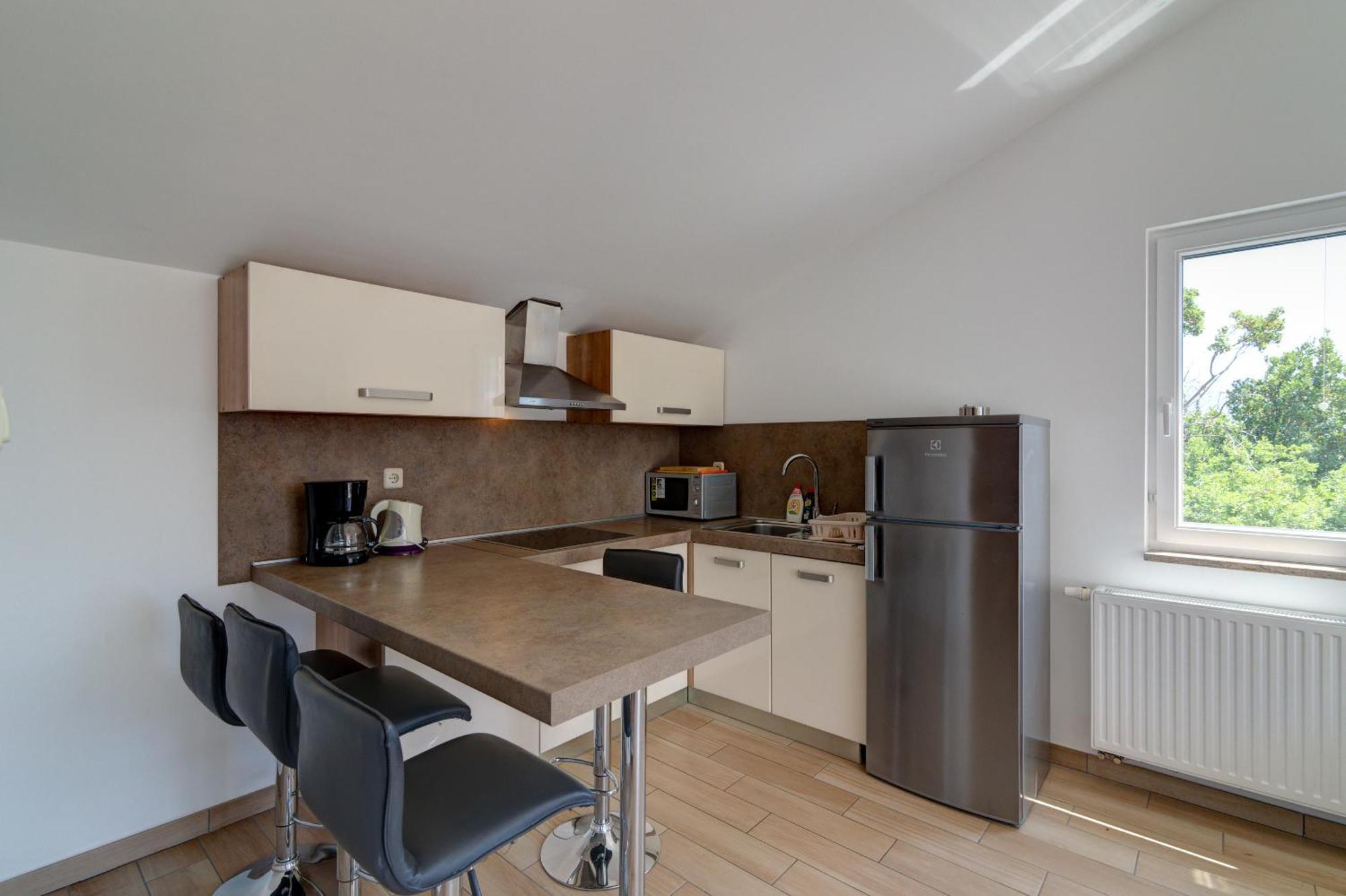 Apartment Lili Novi Vinodolski