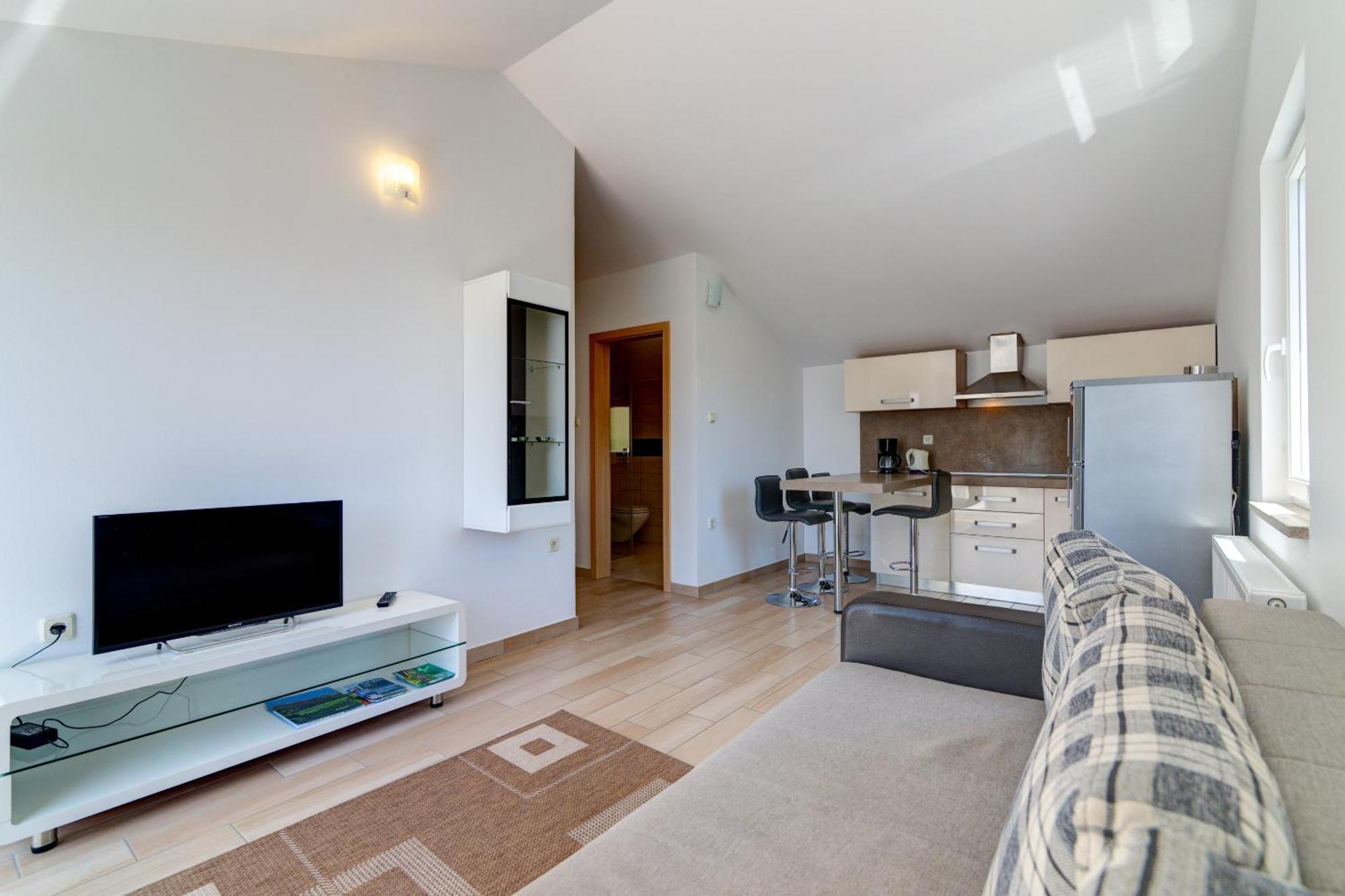 Apartment Lili Novi Vinodolski