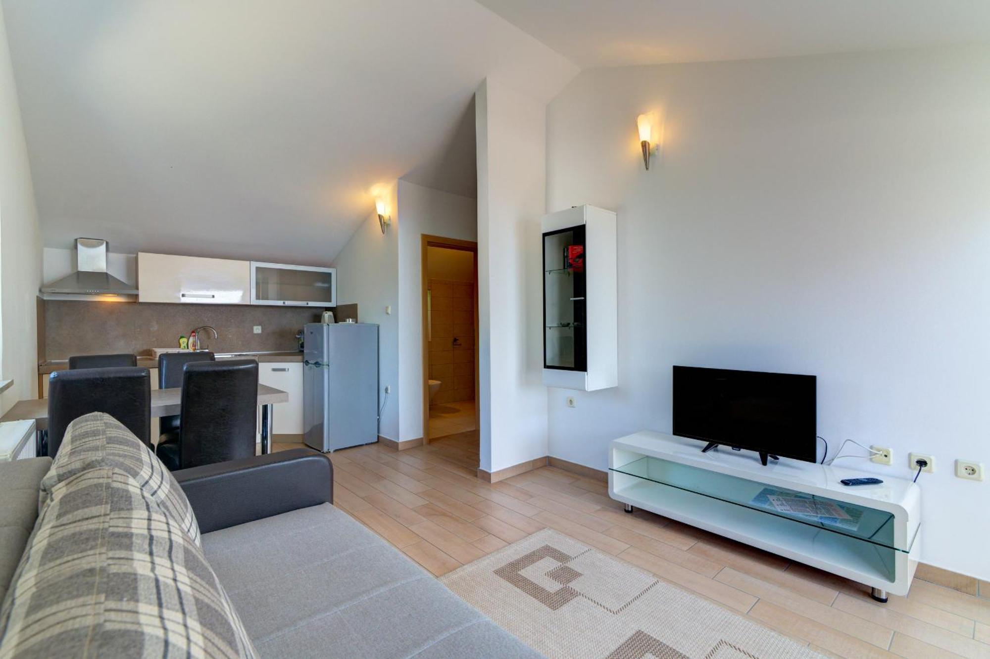 Lili Apartment