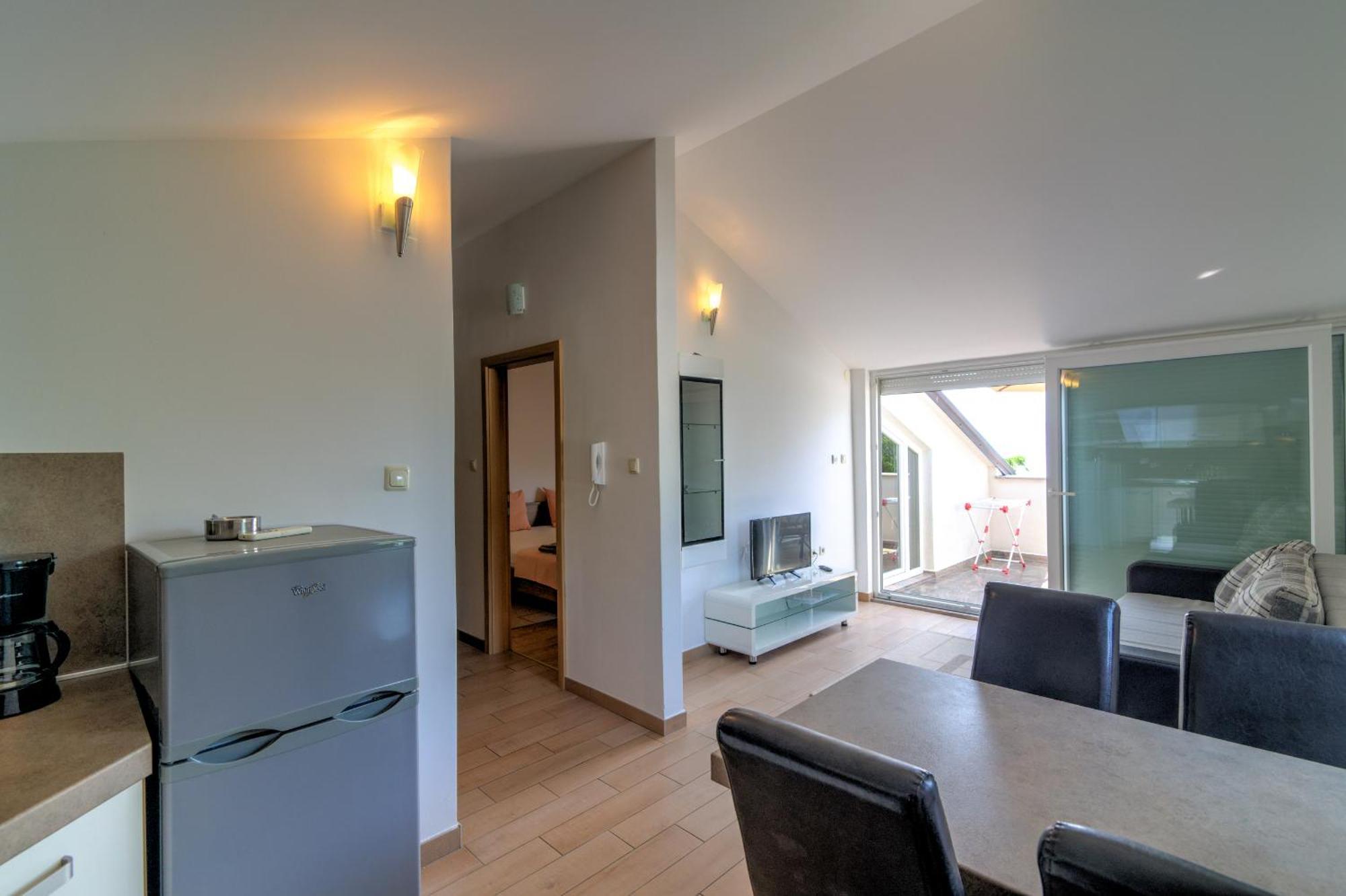 Apartment Lili