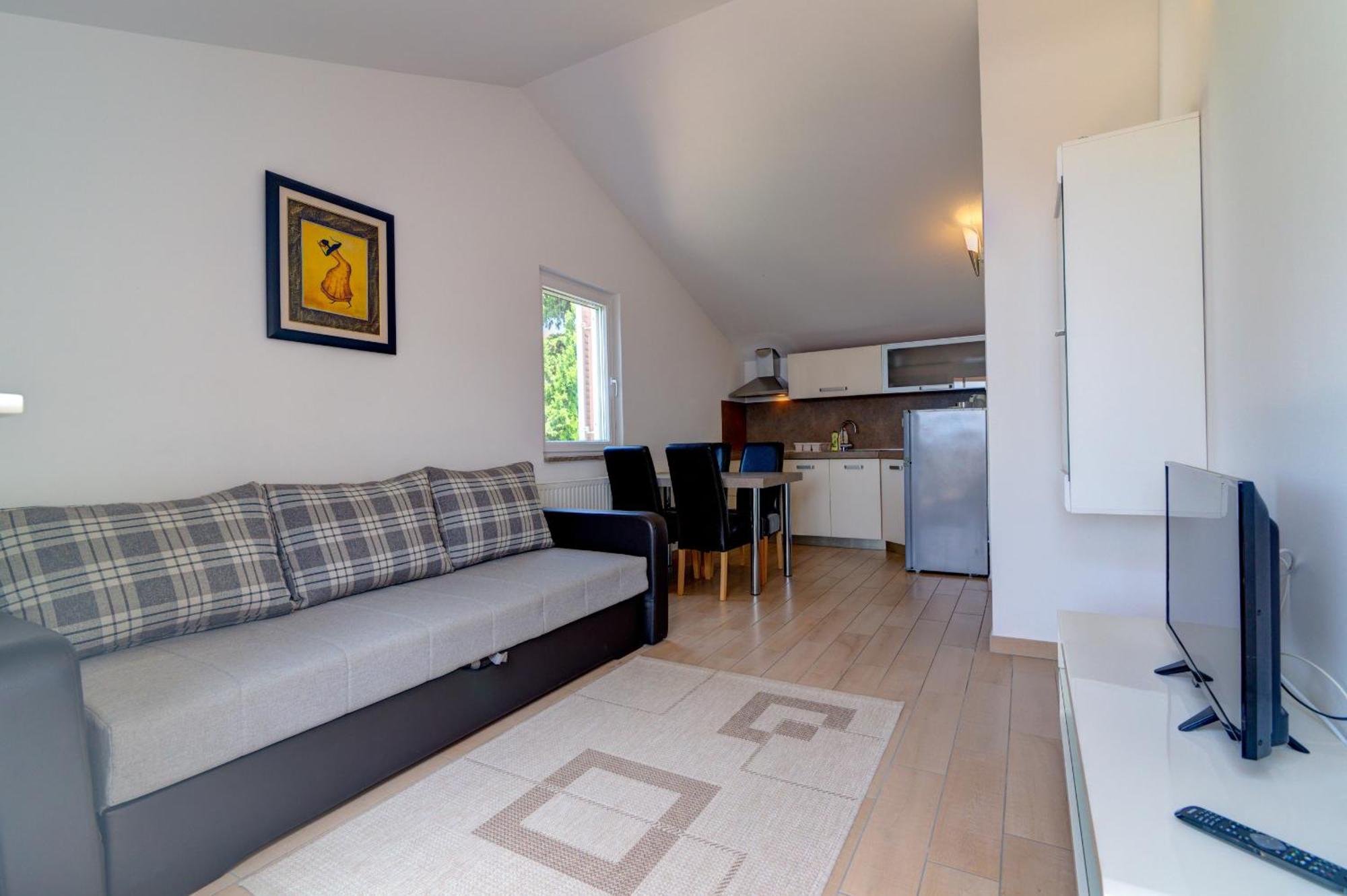 Lili Apartment