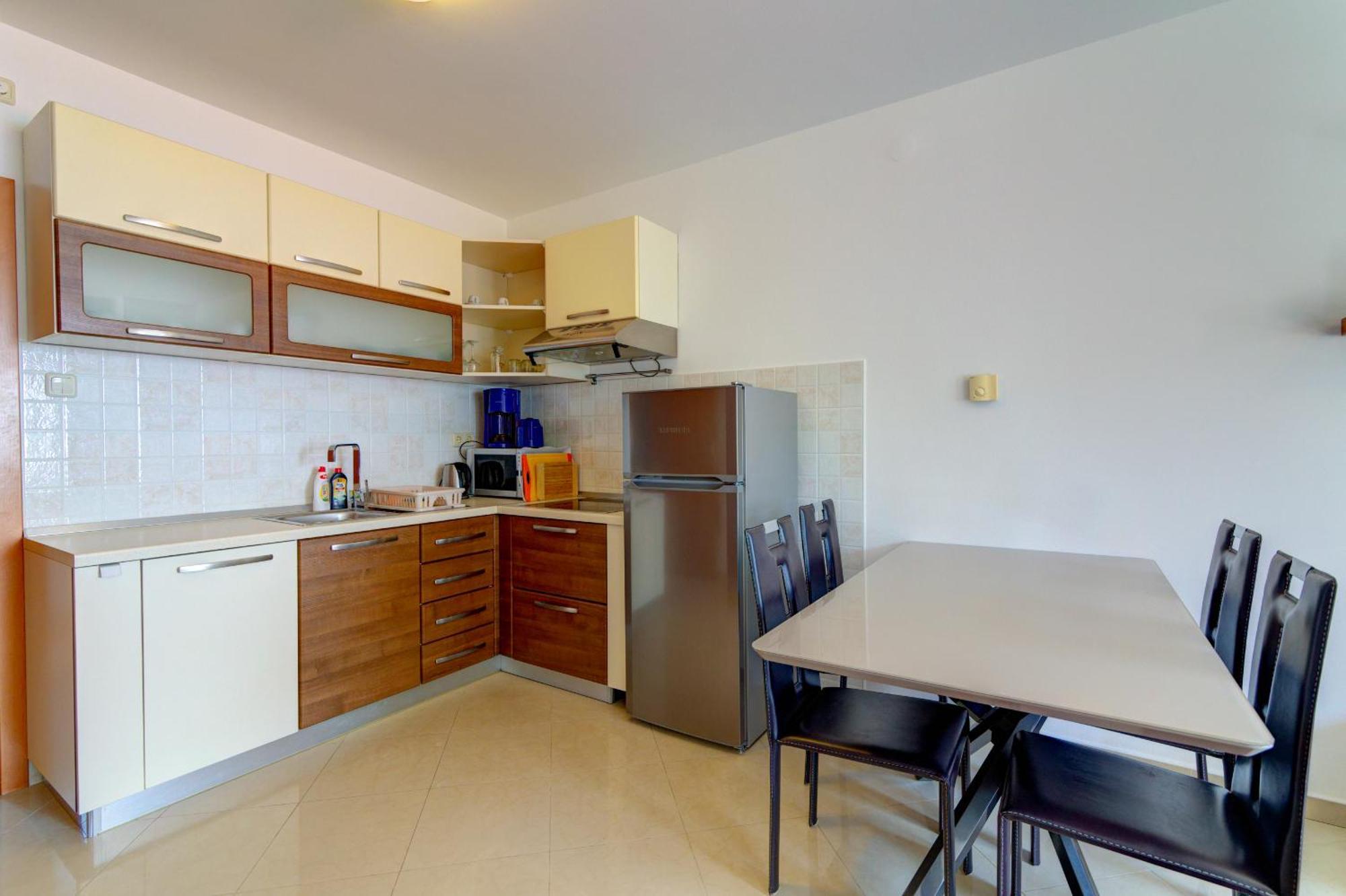Apartment Lili