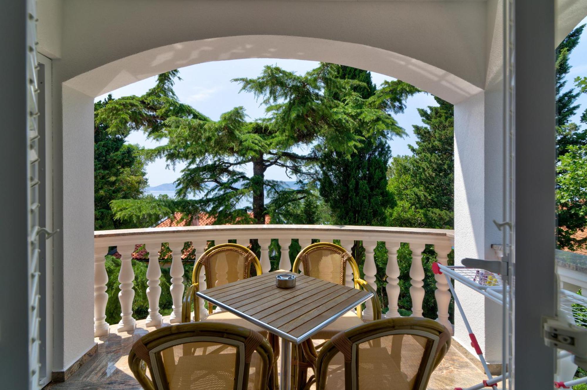 Apartment Lili Novi Vinodolski