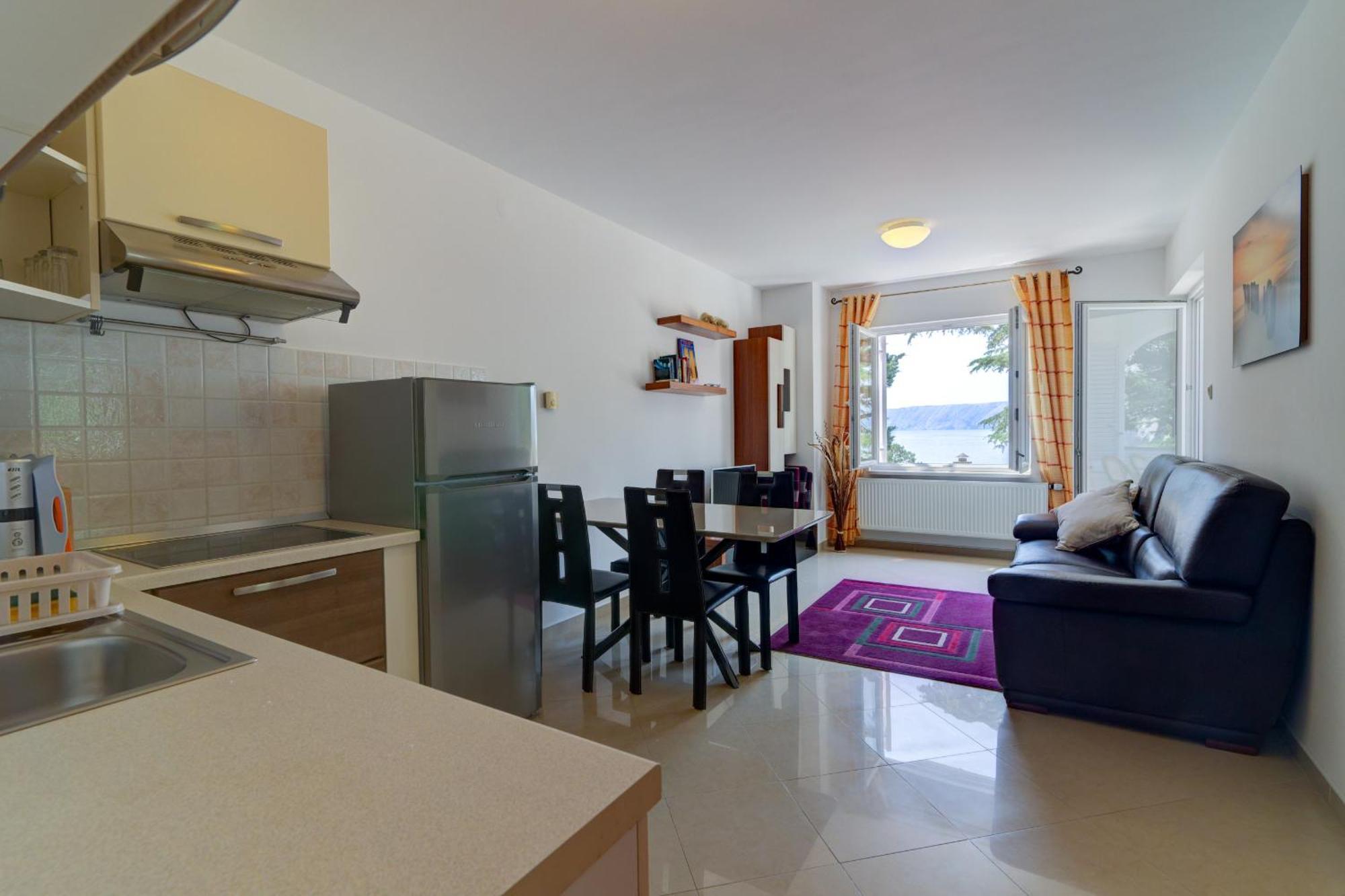 Apartment Lili