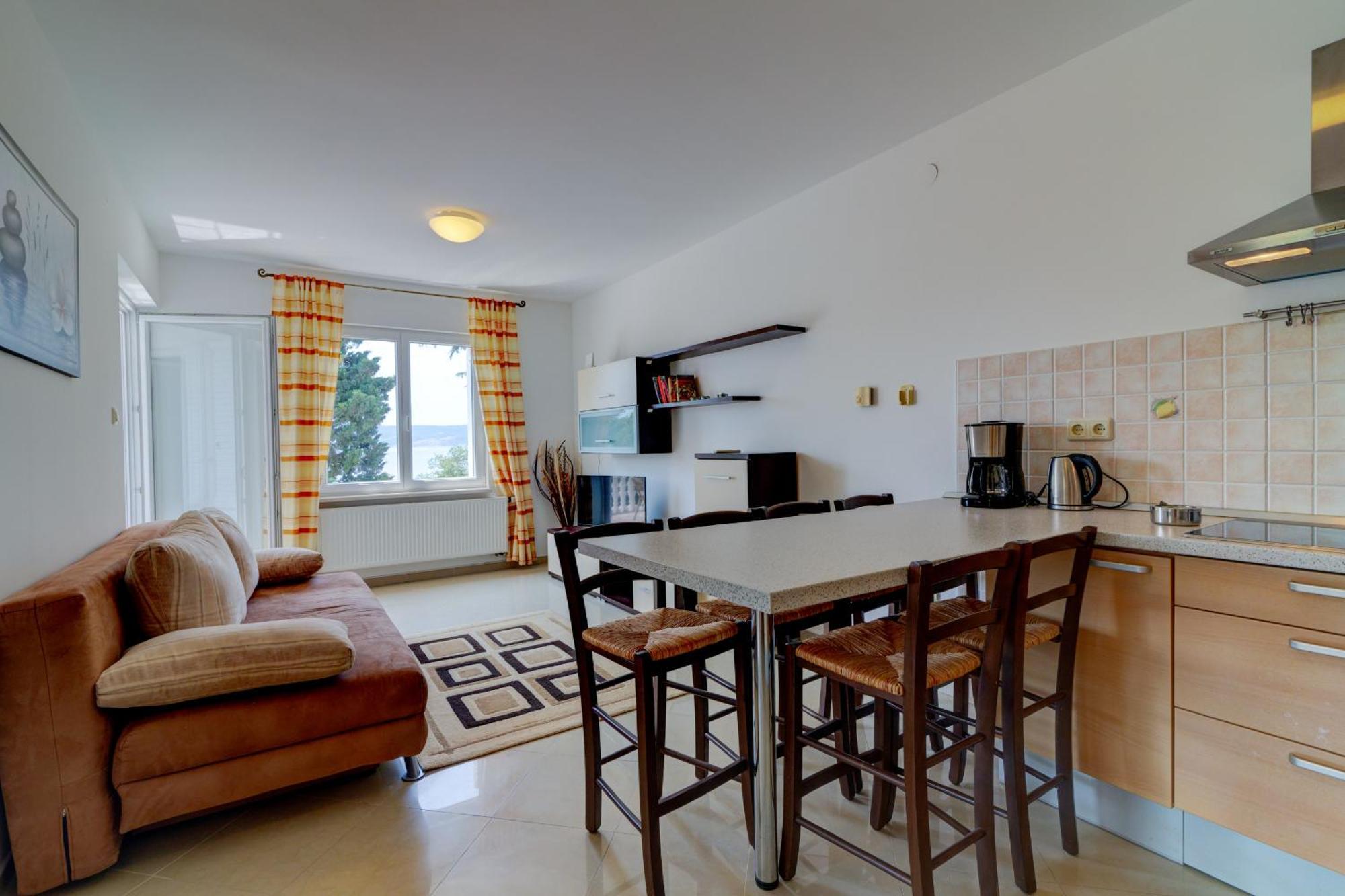 Lili Apartment